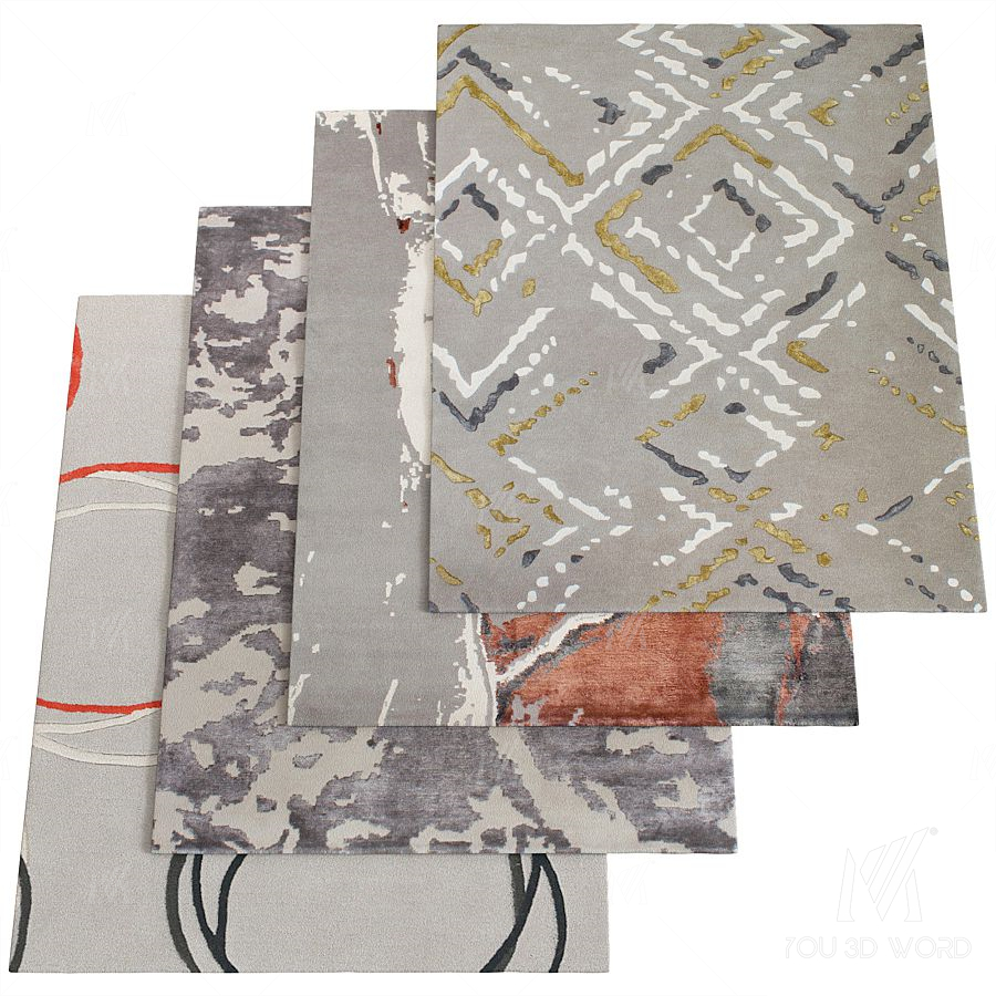 CARPET, 43